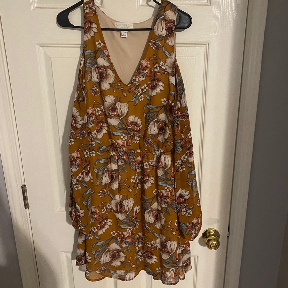 Forever 21 Dress
